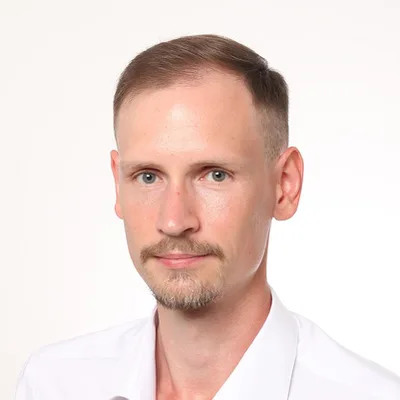 Хухрин Михаил Сергеевич