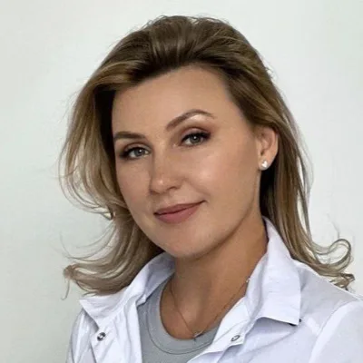 Толстых Светлана Назифовна